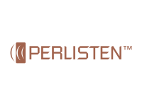 Perlisten Audio logo