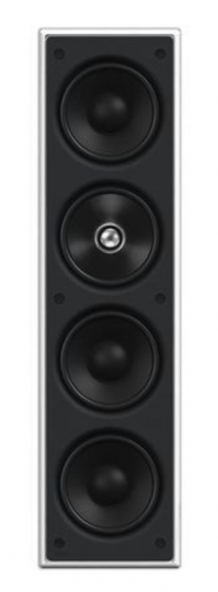 KEF Ci4100QL-THX In Wall Speaker - preview image