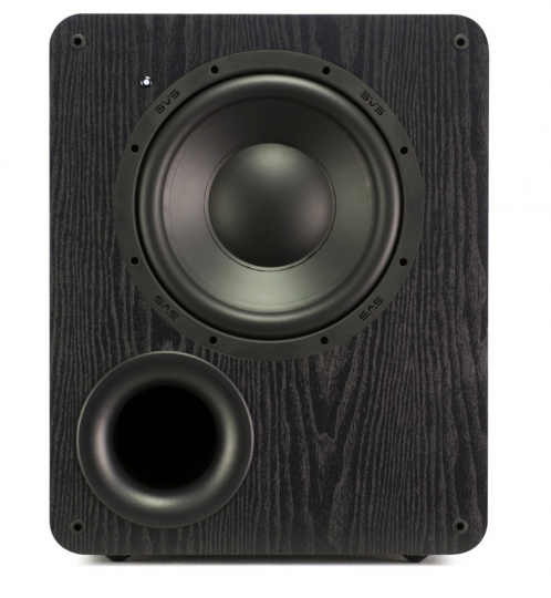 PB-1000 Subwoofer - preview image