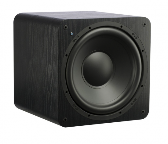 Subwoofers - preview image
