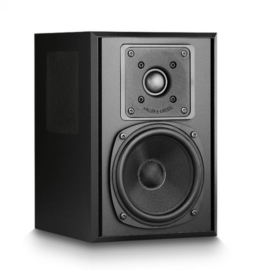 S55T Tripole Surround Sound Loudspeaker - preview image