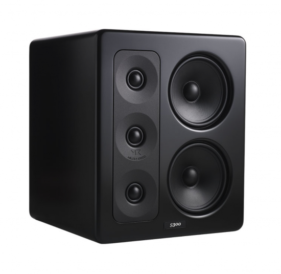S300 THX Ultra 2 Loudspeaker - preview image