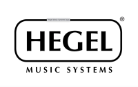 Hegel Music Systems logo