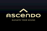 Ascendo Immersive Audio logo